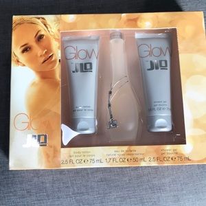 Glow by JLo
